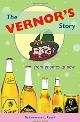Produktbild von The Vernor's Story