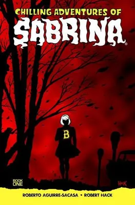 Zdjęcie produktu dla Chilling Adventures of Sabrina