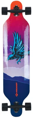 Produktbild von Longboard  41Ž GodFeather
