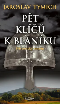 Obrázek produktu pro Pět klíčů k Blaníku