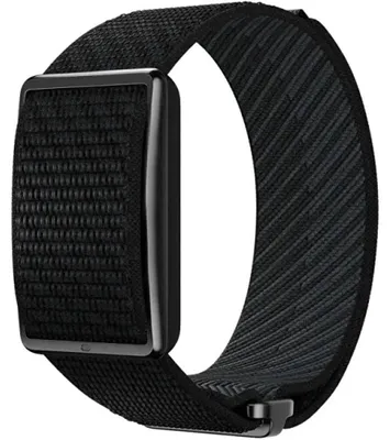 Immagine prodotto di Polar 920115931, Bracciale per il monitoraggio dell'attività fisica, 0 mm (0"), 170 mAh, Nero