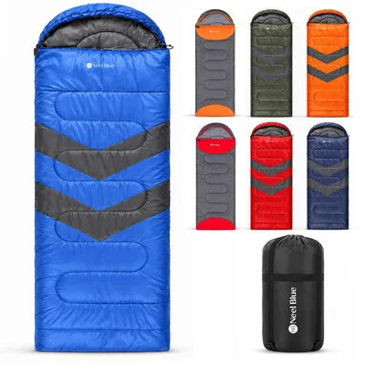 Produktbild von Leichtes, wasserdichtes Schlafsack für Camping