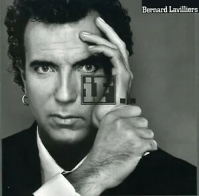 Immagine prodotto di Lavilliers, Bernard: Se CD
