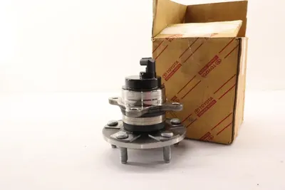 Produktbild von Original OE TOYOTA Radnabe 4355050011