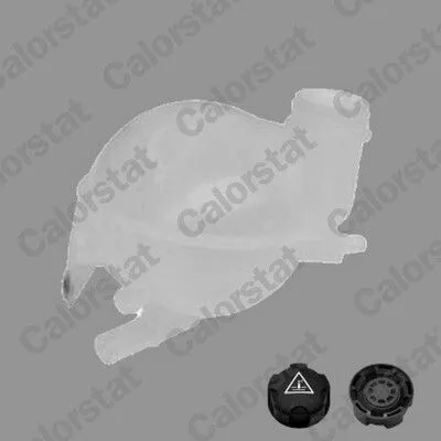 Produktbild von CALORSTAT by Vernet Ausgleichsbehälter Kühlmittel Kühlwasser ET0092C2