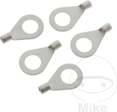 Immagine prodotto di Linguetta ad anello JMP 1,5-2,5 M8 5 pezzi