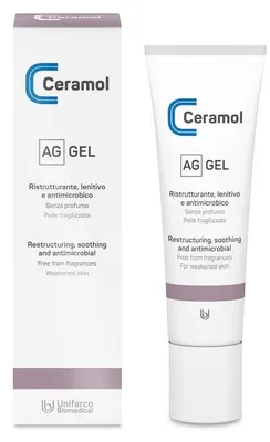 Immagine prodotto di Ceramol AG Gel 30 ml