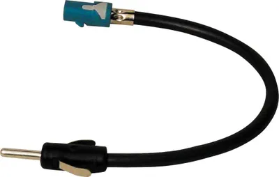 Immagine prodotto di Autostereo per auto Cavo adattatore audio ISO - 13...