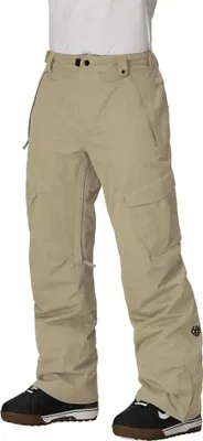 Produktbild von 686 Infinity Insulated Cargo Hosen Beige M Herren Beige M