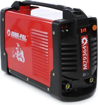Obrázok produktu pre Invertorová zváračka MMA IGBT 315A 06990