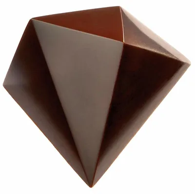 Productafbeelding van Chocoladevorm - Davide Comaschi