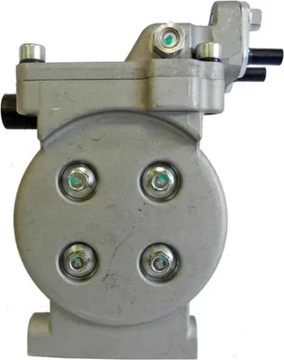 Produktbild von MAHLE ACP 1224 000S HS15 Klimaanlage Klimakompressor PAG 46 R134a für KIA SPORTAGE (SL) für HYUNDAI TUCSON (JM)