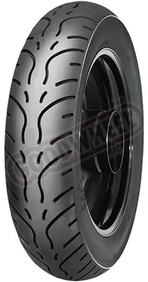 Produktbild von Reifen Tyre Mitas 3.50-18 56P Mc7