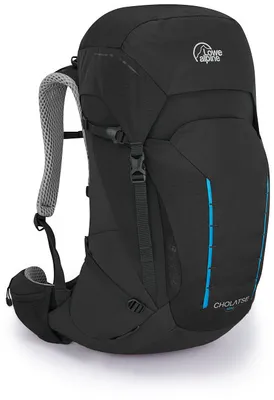 Obrázek produktu pro Lowe Alpine Cholatse ND 30l Barva: black