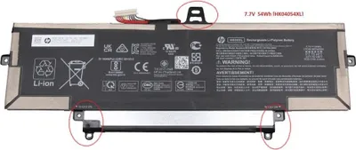 Obrázok produktu pre Hp L82391-006, Hp