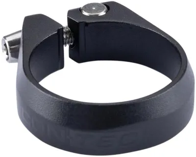 Obrázek produktu pro Contec Sattelklemmschelle Clamp.It Tři 34.9 Schw