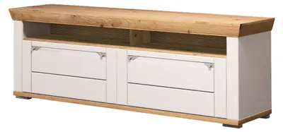 Produktbild von Lowboard HARPER WORCHESTER BHT 165x61x53 cm TV-Lowboard