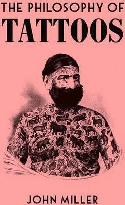 Productafbeelding van The Philosophy of Tattoos