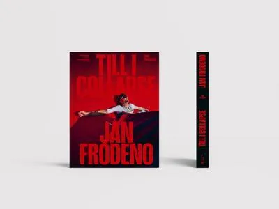 Obrázok produktu pre Till I Collapse - Jan Frodeno