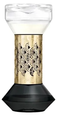 Productafbeelding van Diptyque Hourglass Diffuser + Baies geurkaars, navulling 75 ml