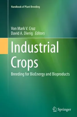 Produktbild von Industrial Crops