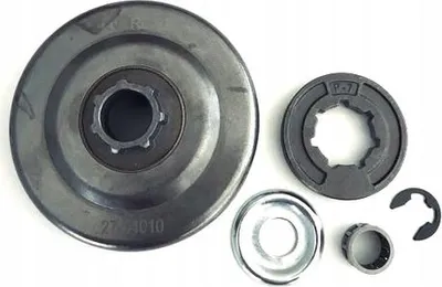 Obrázok produktu pre Kupplungstrommel Stihl 017 018 019 021 023 025 Ms 170 Ms171 Float 3/8
