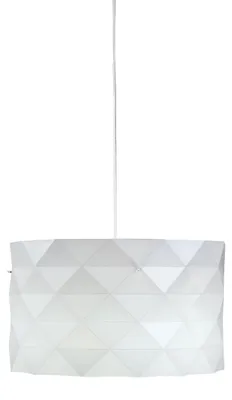 Image de Suspension Prysma I blanc Polilux®