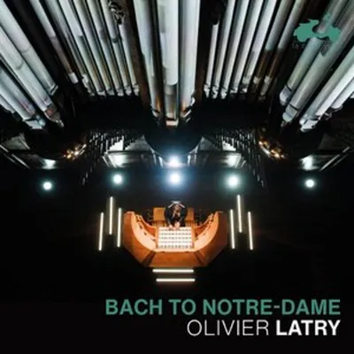 Image de Bach à Notre-Dame