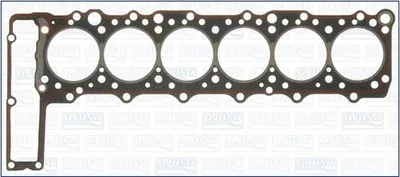 Produktbild von AJUSA 10063000 FIBERMAX Zylinderkopfdichtung passend für MERCEDES-BENZ Stufenheck (W124) S-Klasse Limousine (W126) W124 T-modell (S124) G-Klasse SUV