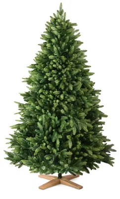 Produktbild von Merry Tree kuenstlicher Weihnachtsbaum "Premium Line" 240 cm aus Spritzguss