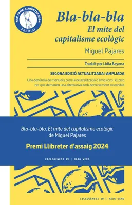 Produktbild von Bla-bla-bla