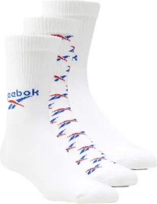 Zdjęcie produktu dla Skarpetki Reebok GG6684 dla Unisex