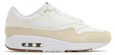 Produktbild von Nike Air Max 1 SC "Sail and Coconut Milk", Weiß, Größe: 38
