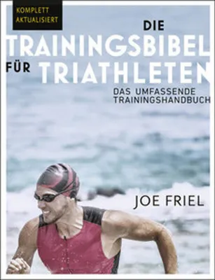 Image de Die Trainingsbibel für Triathleten