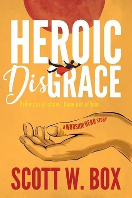 Produktbild von Box, S: Heroic Disgrace
