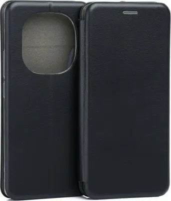 Obrázok produktu pre Beline Book Magnetické puzdro Redmi Note 14 Pro 5G Black