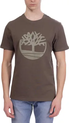 Obrázek produktu pro TIMBERLAND - Pánské tričko s logem - Velikost M