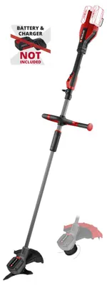 Produktbild von Einhell Professional GP-BC 36/430 Li P BL-Solo Scythe mower 36 V 2.5 Ah Cutting width (max.): 255 mm
