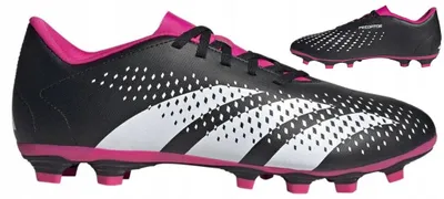 Produktbild von Fußballschuhe -Stiefel adidas GW4604 Predator Accuracy Größe: 44