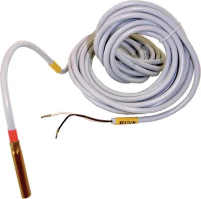 Produktbild von Heißwasser-Sonde für Sanitäranlagen, 5 m Ballon, NTC 12k, Ad226 – De Dietrich