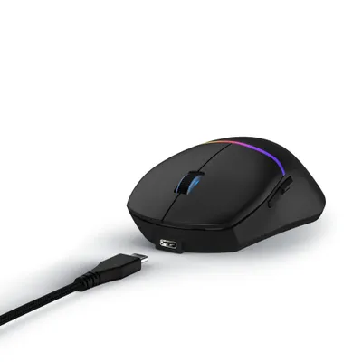 Image de Souris gaming "Reaper 330", noire