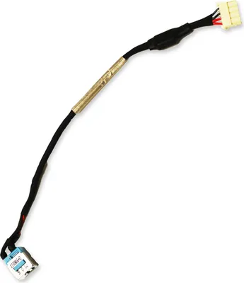 Produktbild von Netz Strom Lade Power DC Jack 4 Pin Buchse Netzteil  für Acer Aspire 5251 5336 5551 5551G PJ339