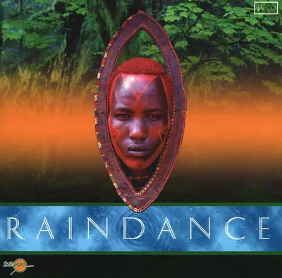 Produktbild von Raindance