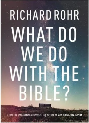 Produktbild von What Do We Do With the Bible?