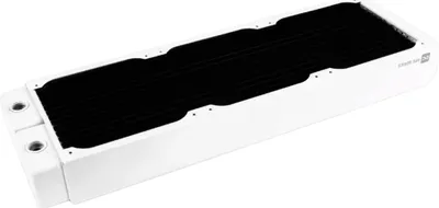 Immagine prodotto di Alphacool HPE-45 Radiatore completo in rame da 360 mm