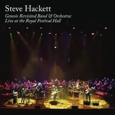 Produktbild von Genesis Revisited Band & Orchestra: Live