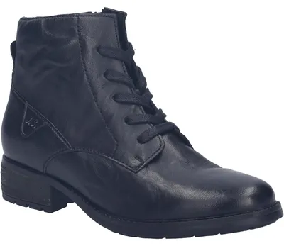 Produktbild von JOSEF SEIBEL Kate 17 | Stiefelette für Damen | Schwarz