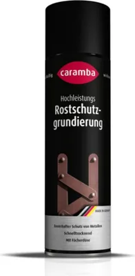 Produktbild von CARAMBA Rostschutzgrundierung 691509 Spraydose 500ml
