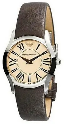 Produktbild von EMPORIO ARMANI, Modell: AR2039