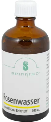 Zdjęcie produktu dla Woda różana 100 ml